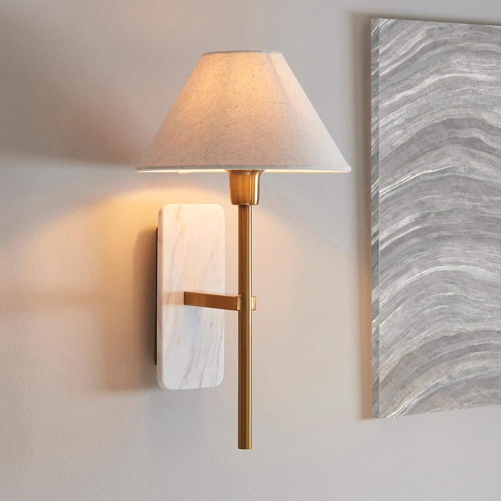 Anne Wall Light - Various Finishes