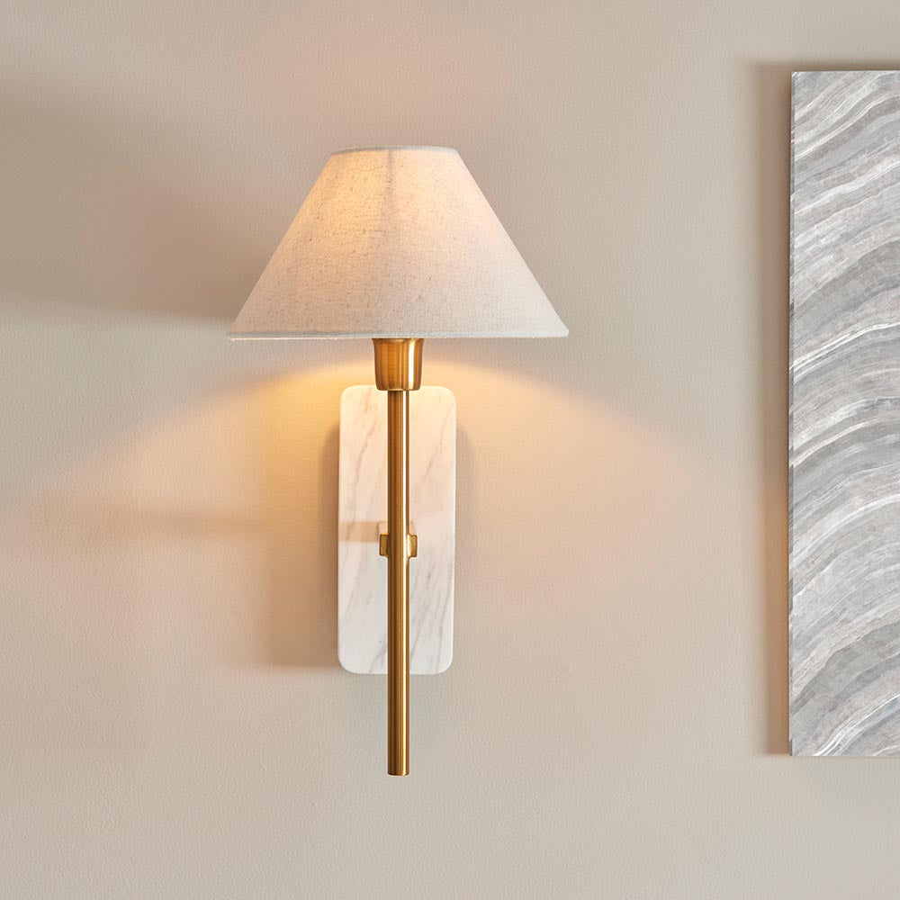 Anne Wall Light - Various Finishes