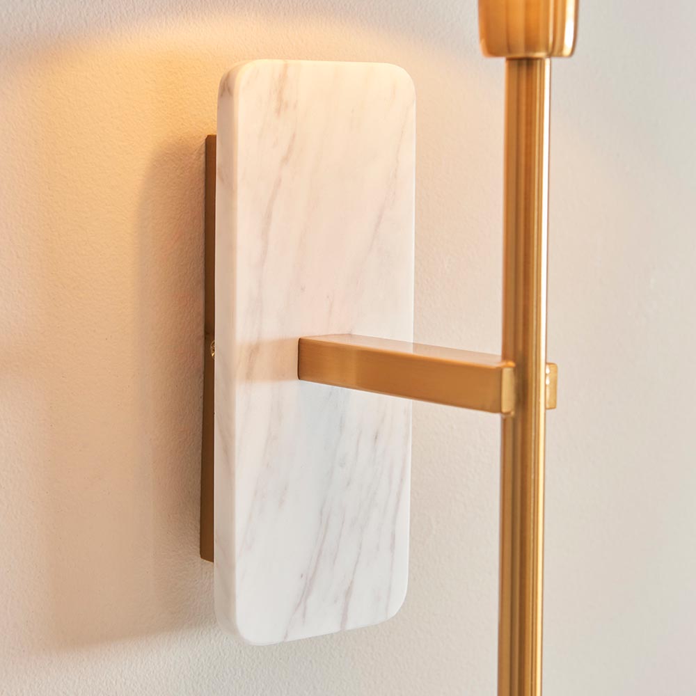 Anne Wall Light - Various Finishes