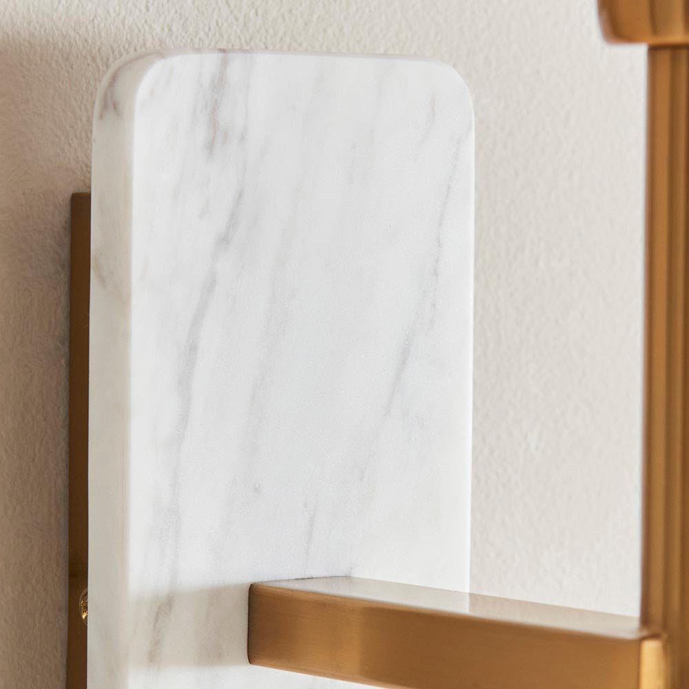 Anne Wall Light - Various Finishes