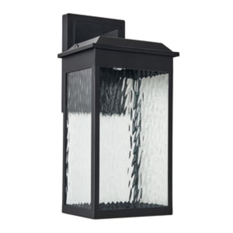Ainsel 18w LED  Lantern- Black
