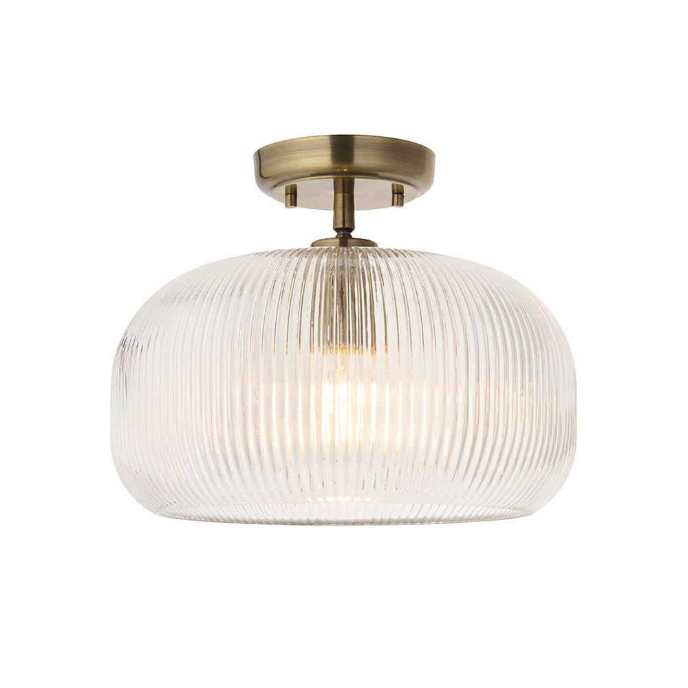 Harbin Flush Light