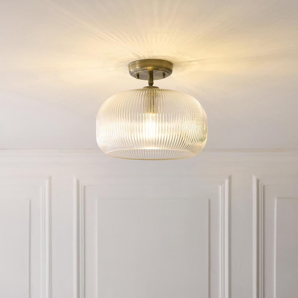 Harbin Flush Light