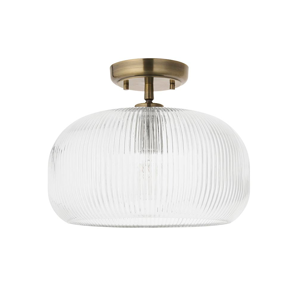 Harbin Flush Light