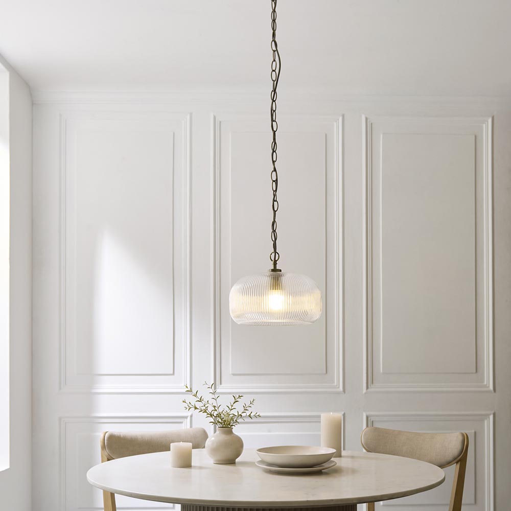 Harbin Pendant Light