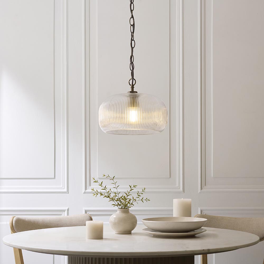 Harbin Pendant Light