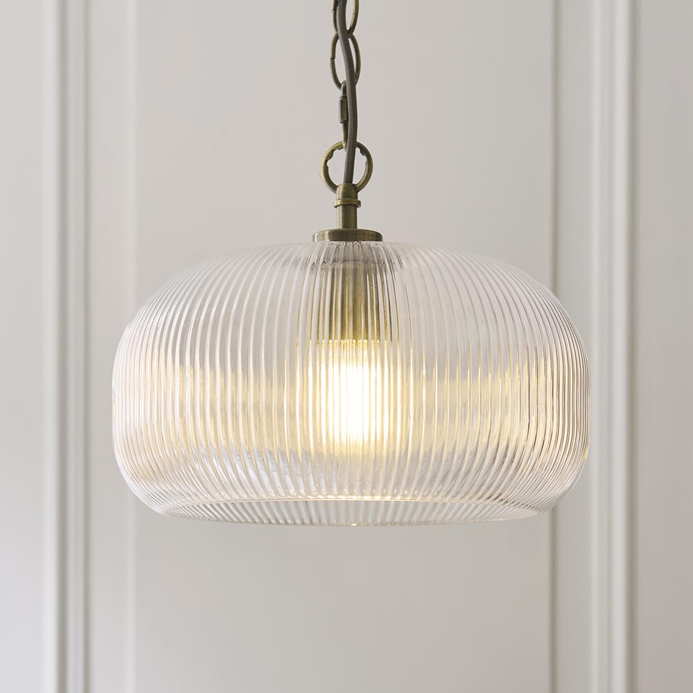 Harbin Pendant Light