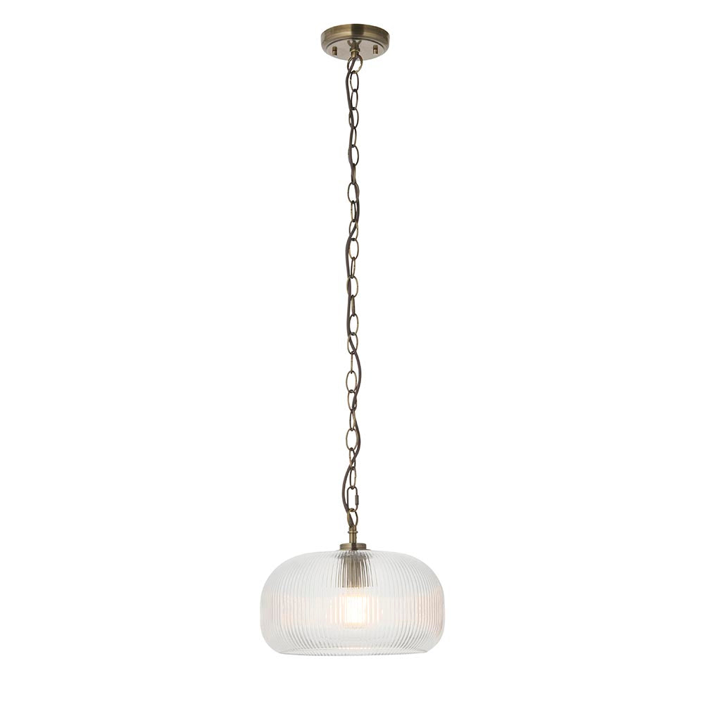 Harbin Pendant Light
