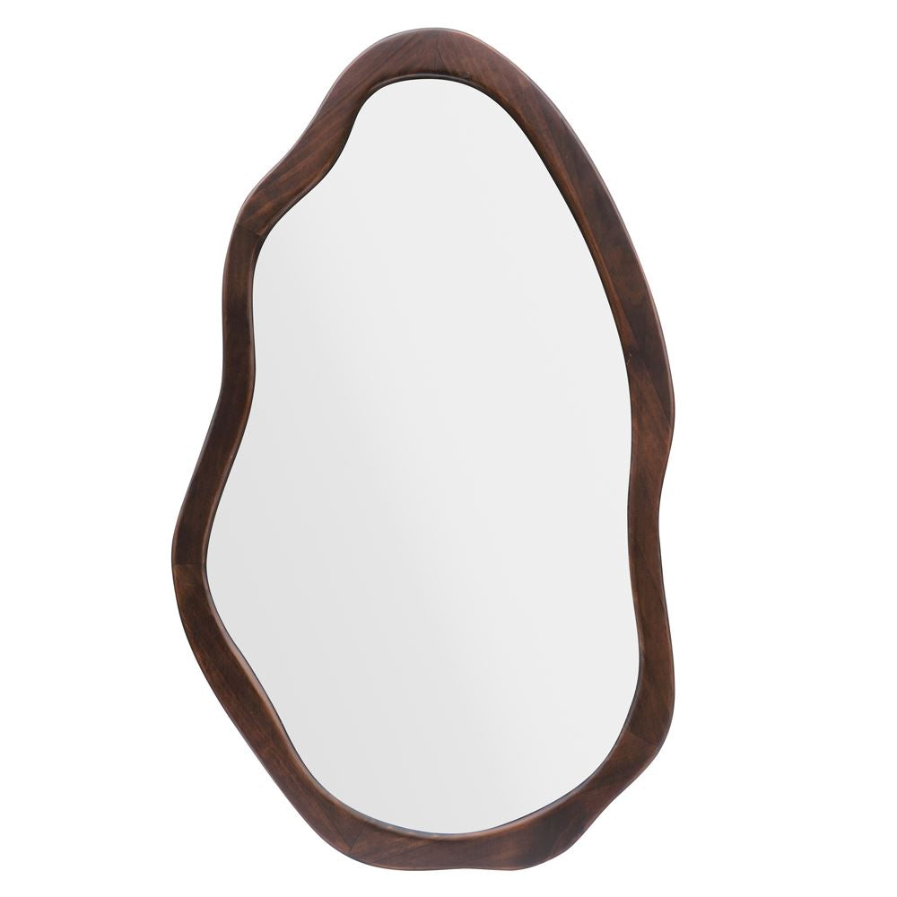 Pine Wall Mirror