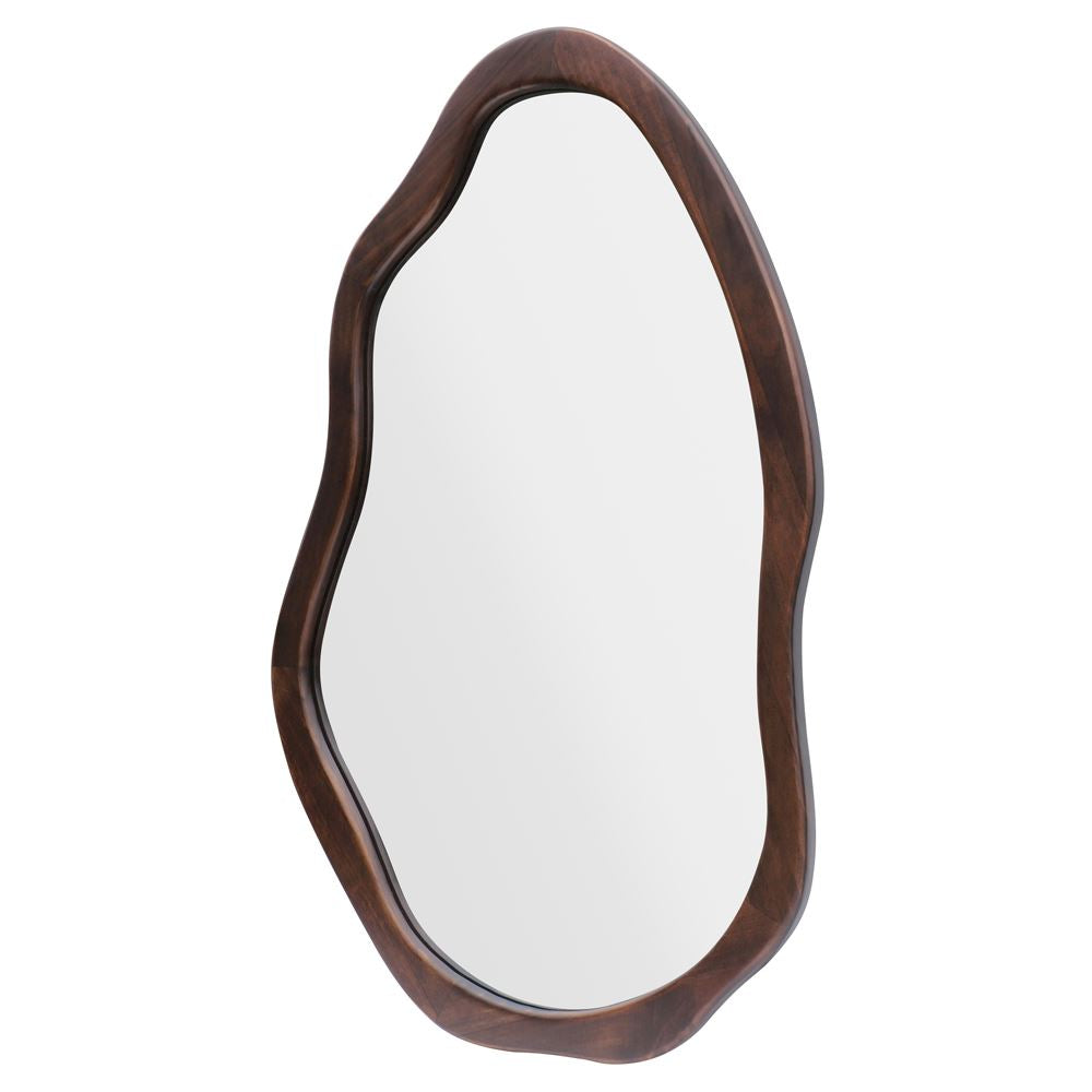 Pine Wall Mirror