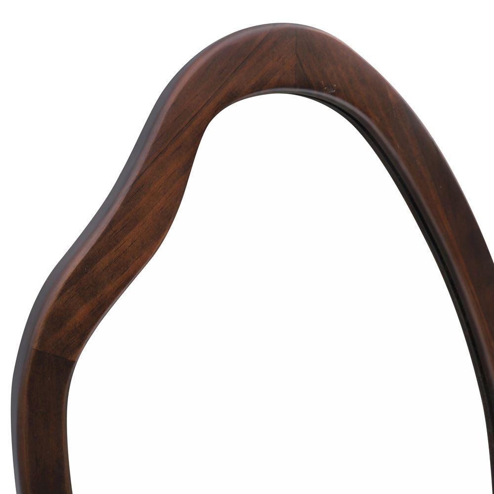 Pine Wall Mirror