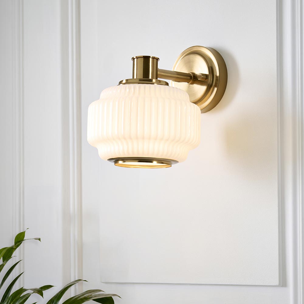 Eva Wall Light