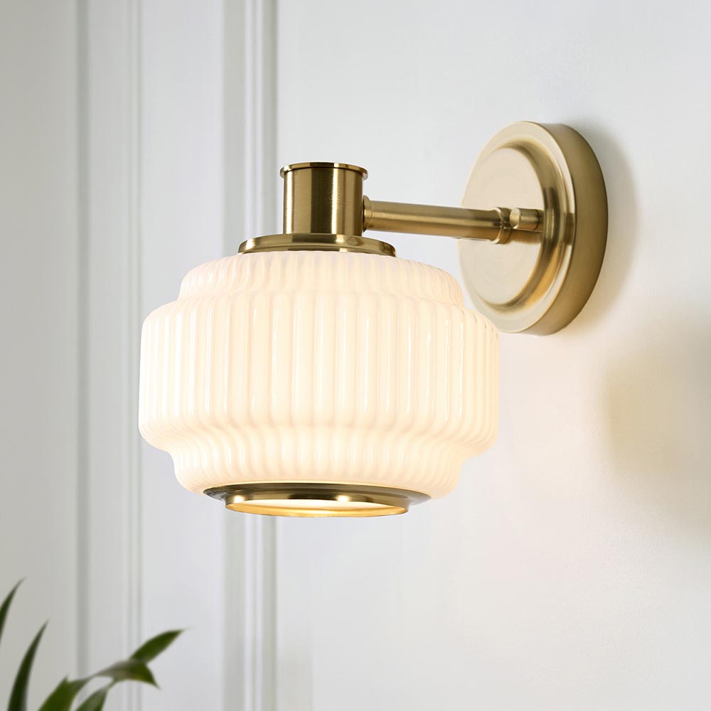Eva Wall Light