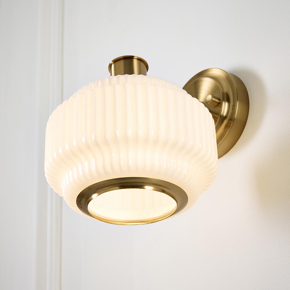 Eva Wall Light