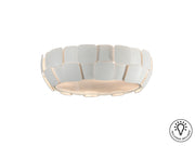 QUIOS CEILING LAMP, 4L