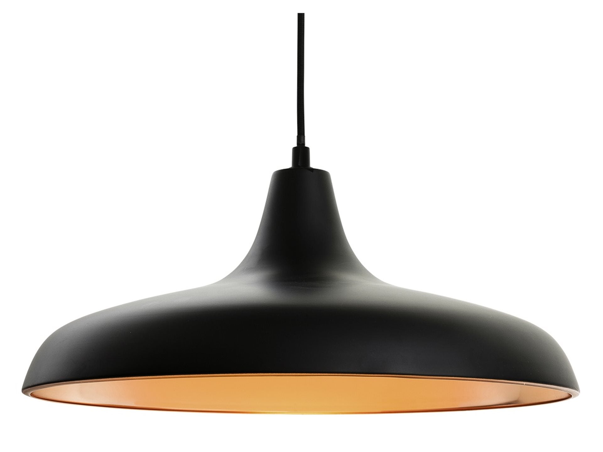Curtis Pendant Light- Various Colours
