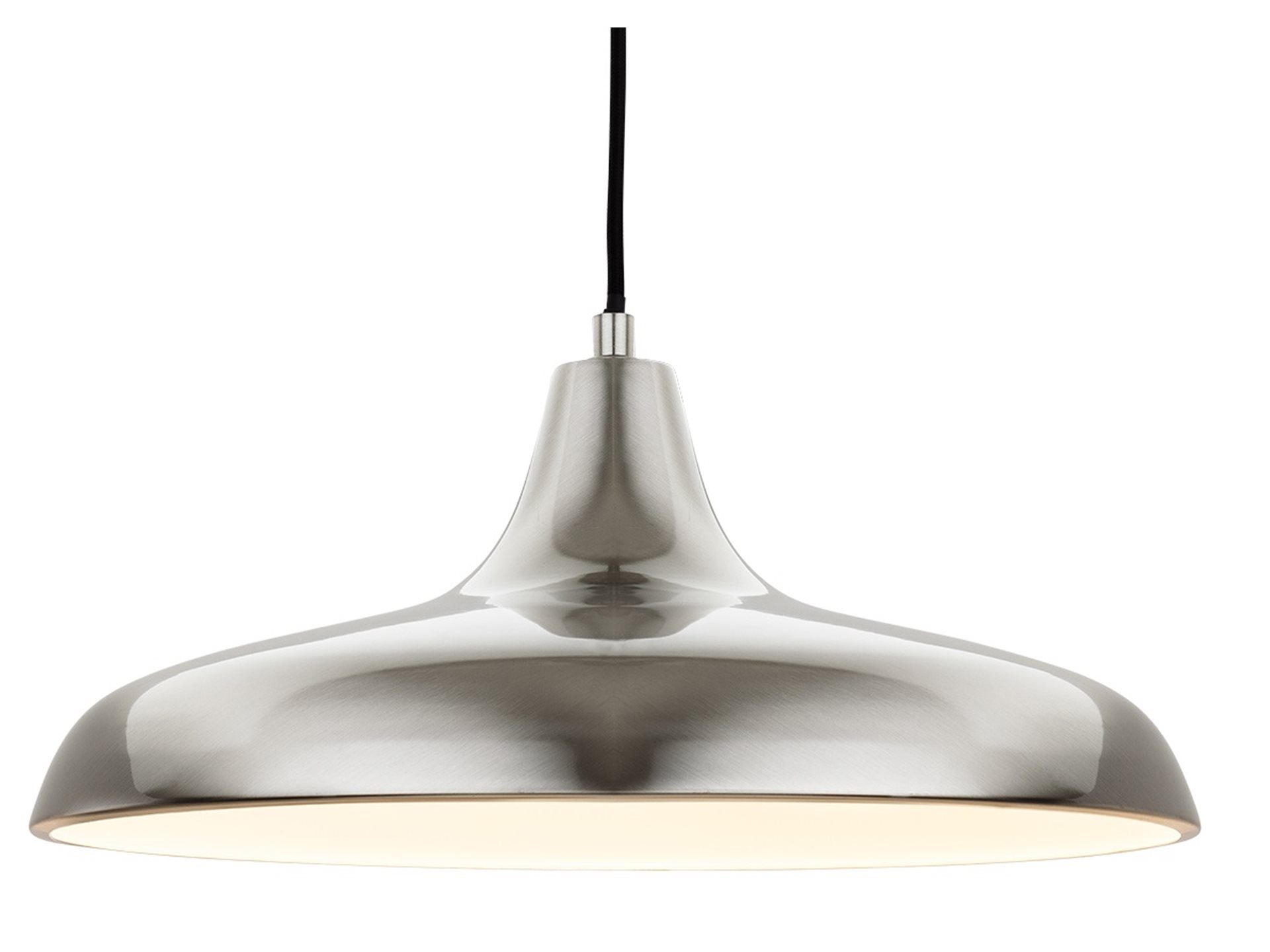Curtis Pendant Light- Various Colours