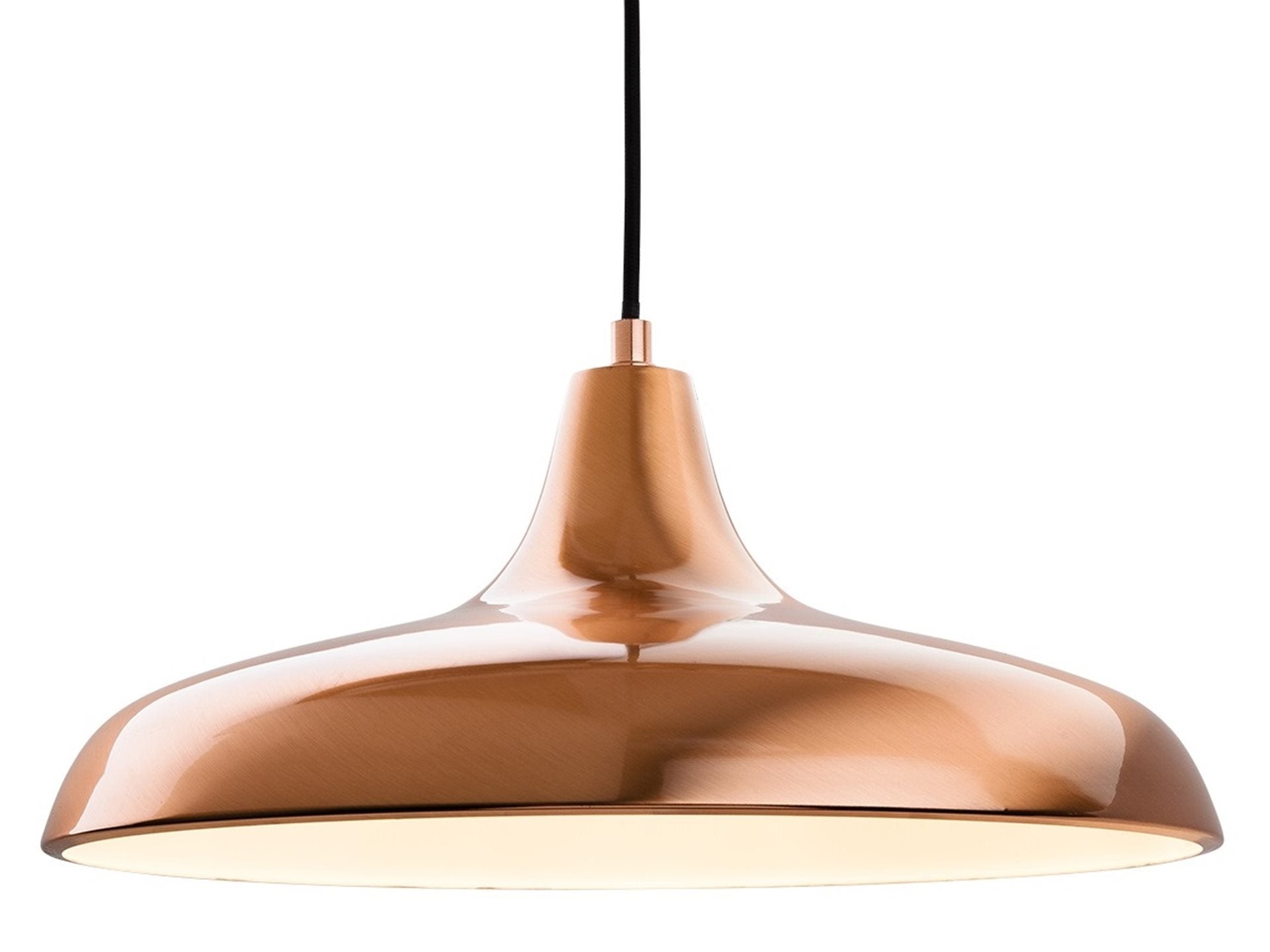 Curtis Pendant Light- Various Colours
