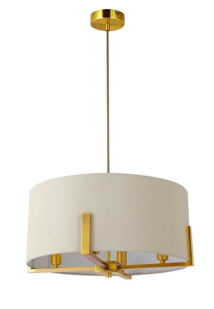 Kearns Hanging Shde Light - Various Colours