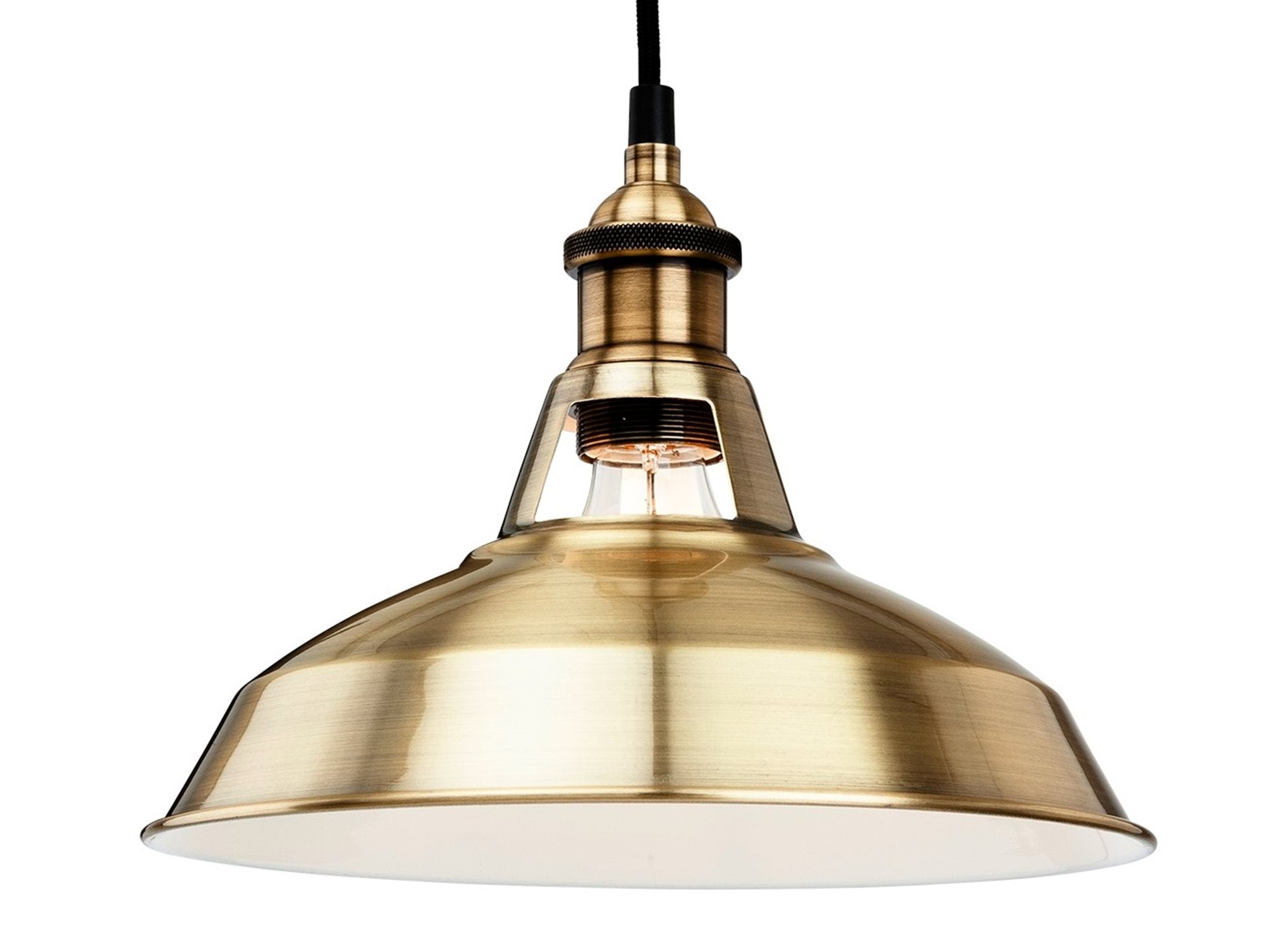 Albany Pendant- Various Finishes