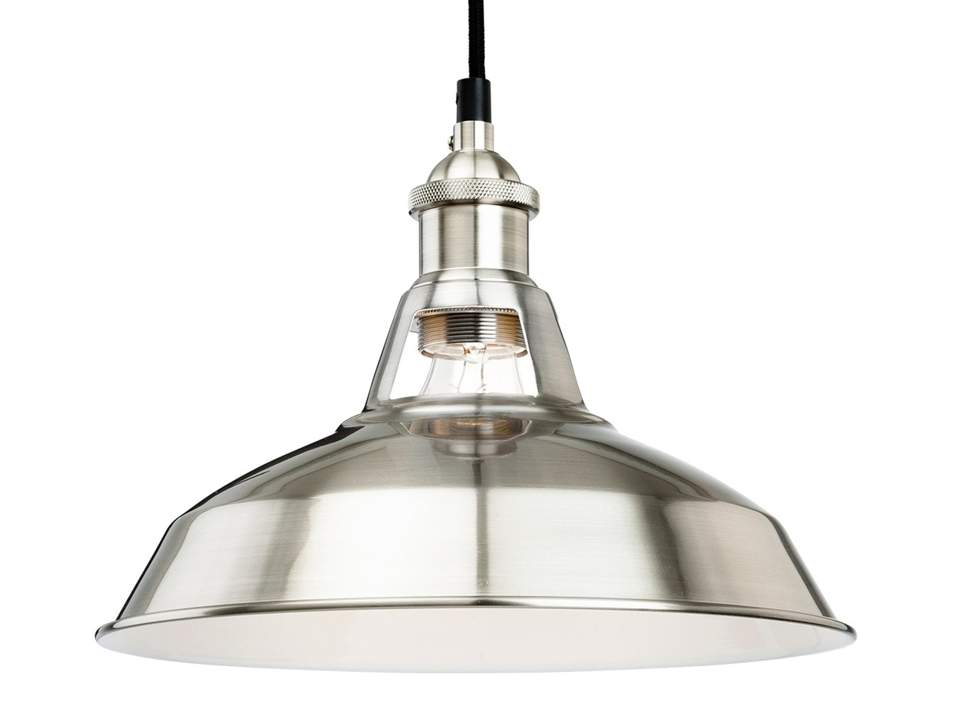 Albany Pendant- Various Finishes