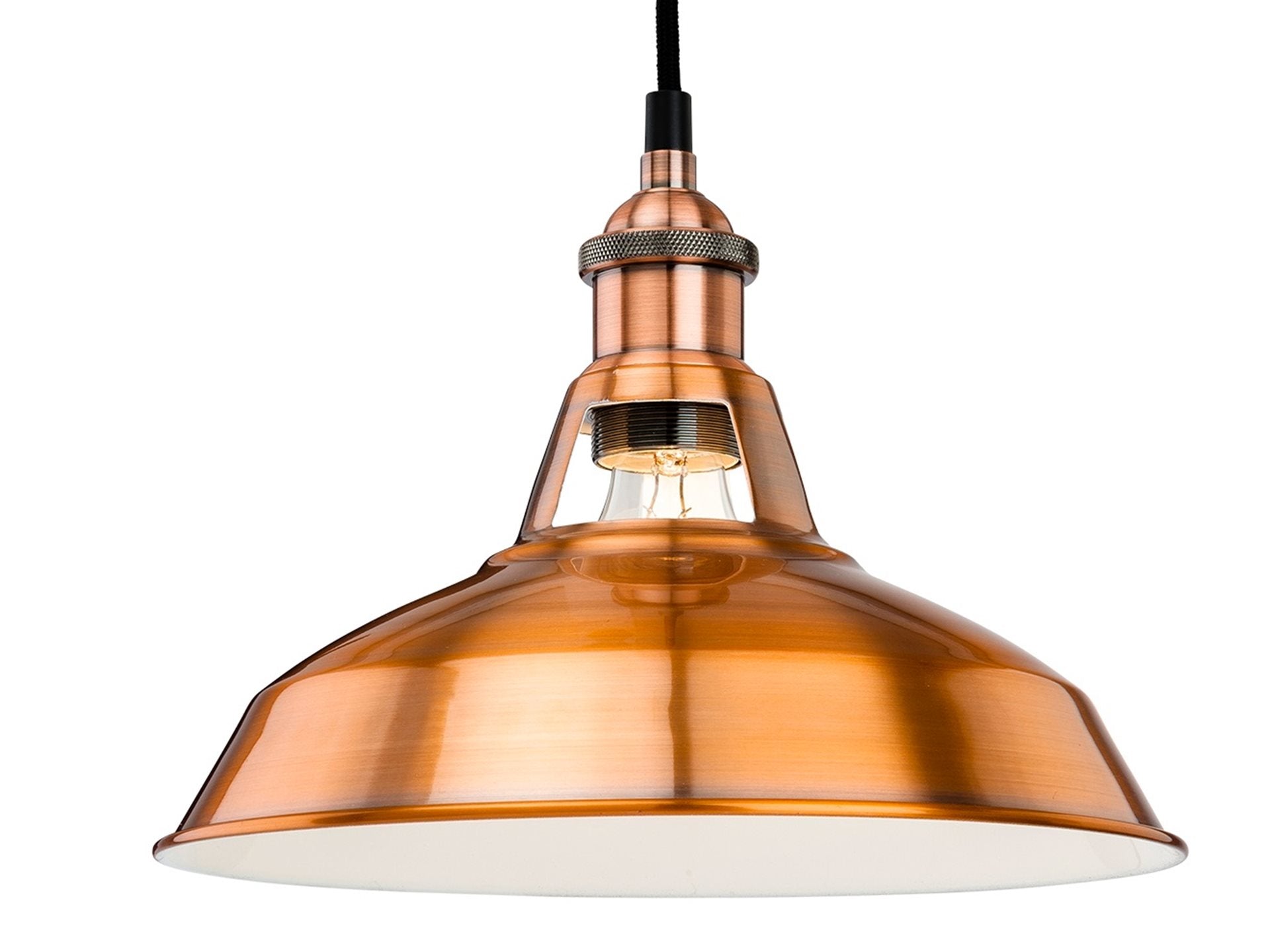 Albany Pendant- Various Finishes