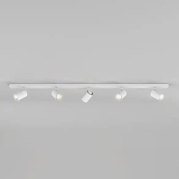 Ascoli 2/3/4/5Lt Bar Spotlight - Various Finishes
