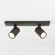 Ascoli 2/3/4/5Lt Bar Spotlight - Various Finishes