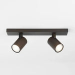 Ascoli 2/3/4/5Lt Bar Spotlight - Various Finishes