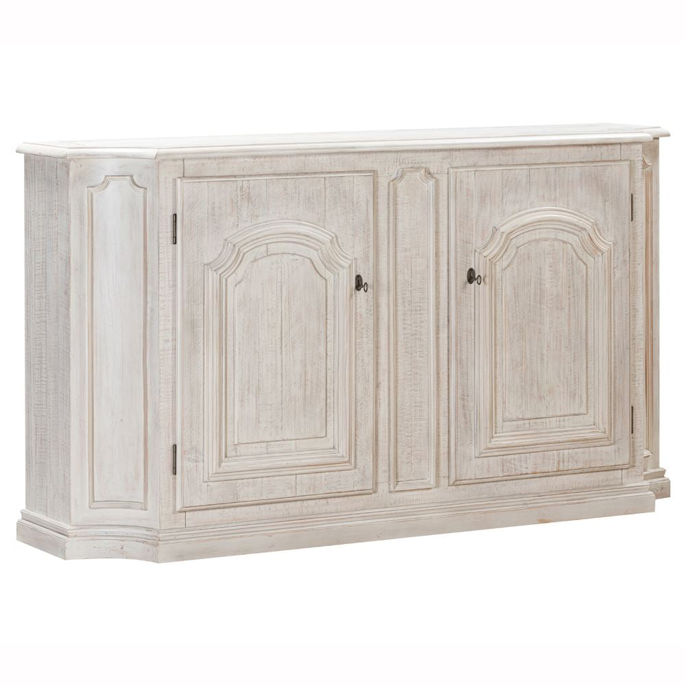 VALENCE TWO DOOR SIDEBOARD