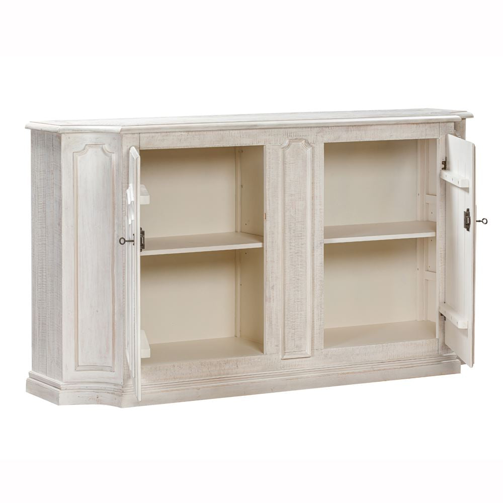 VALENCE TWO DOOR SIDEBOARD