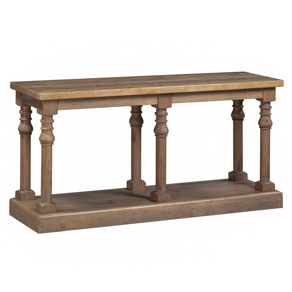 Donard Console Table- Small/ Large