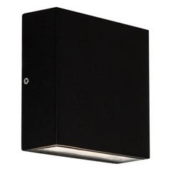 Elis Single/Twin LED Outdoor Up/Down Wall Light IP54