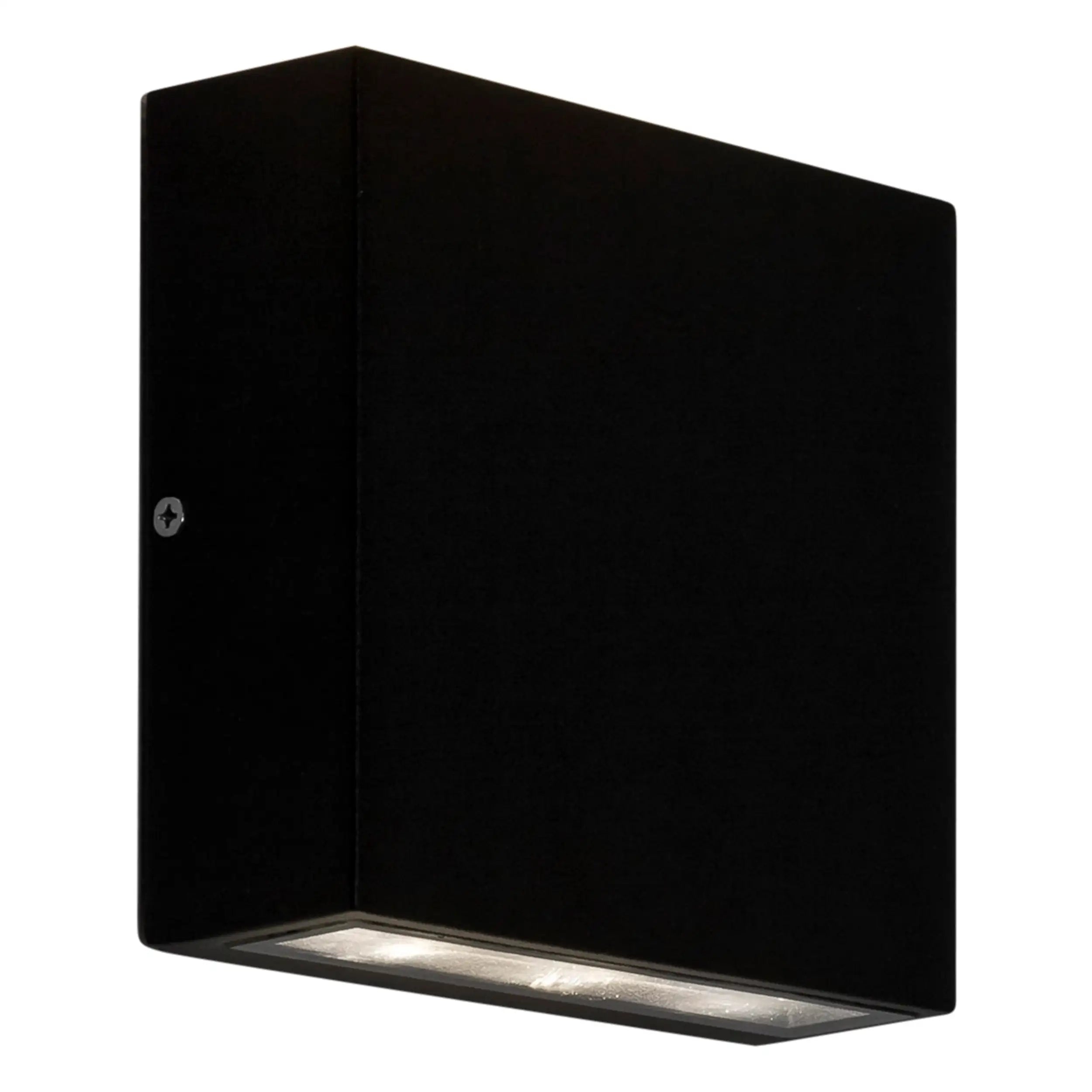 Elis Single/Twin LED Outdoor Up/Down Wall Light IP54