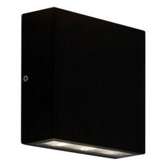 Elis Single/Twin LED Outdoor Up/Down Wall Light IP54