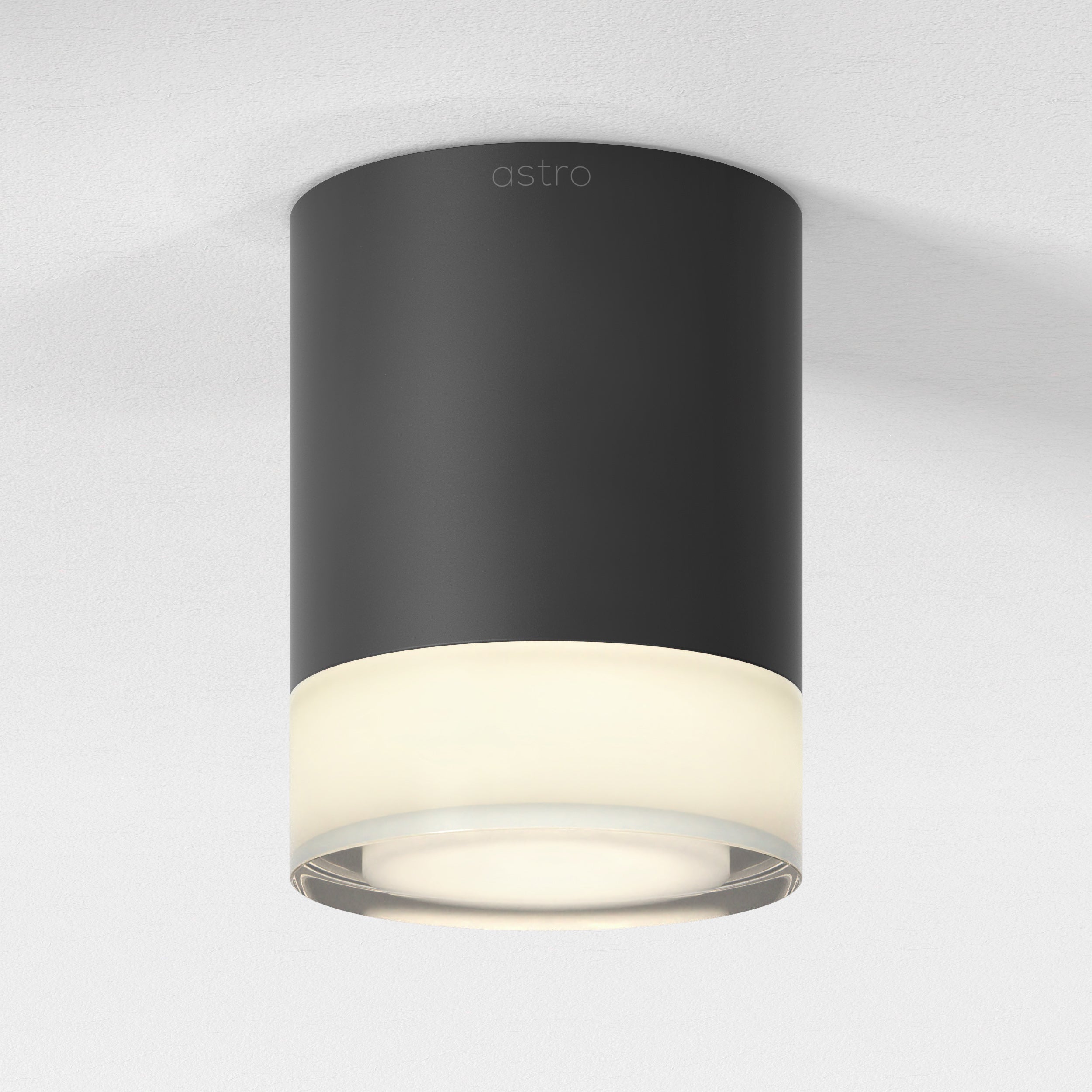 Ottawa Spotlight- Black/White