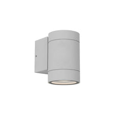 Dartmouth Single/Twin GU10 Outdoor Up/Down Wall Light IP54 - Various Colours