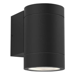 Dartmouth Single/Twin GU10 Outdoor Up/Down Wall Light IP54 - Various Colours