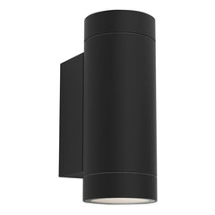 Dartmouth Single/Twin GU10 Outdoor Up/Down Wall Light IP54 - Various Colours