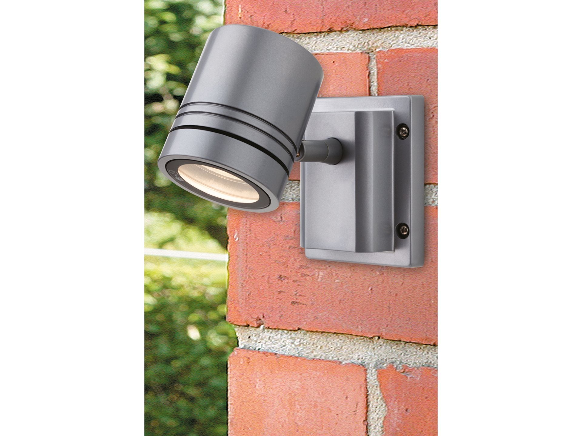 Aero Single Wall Spot Light