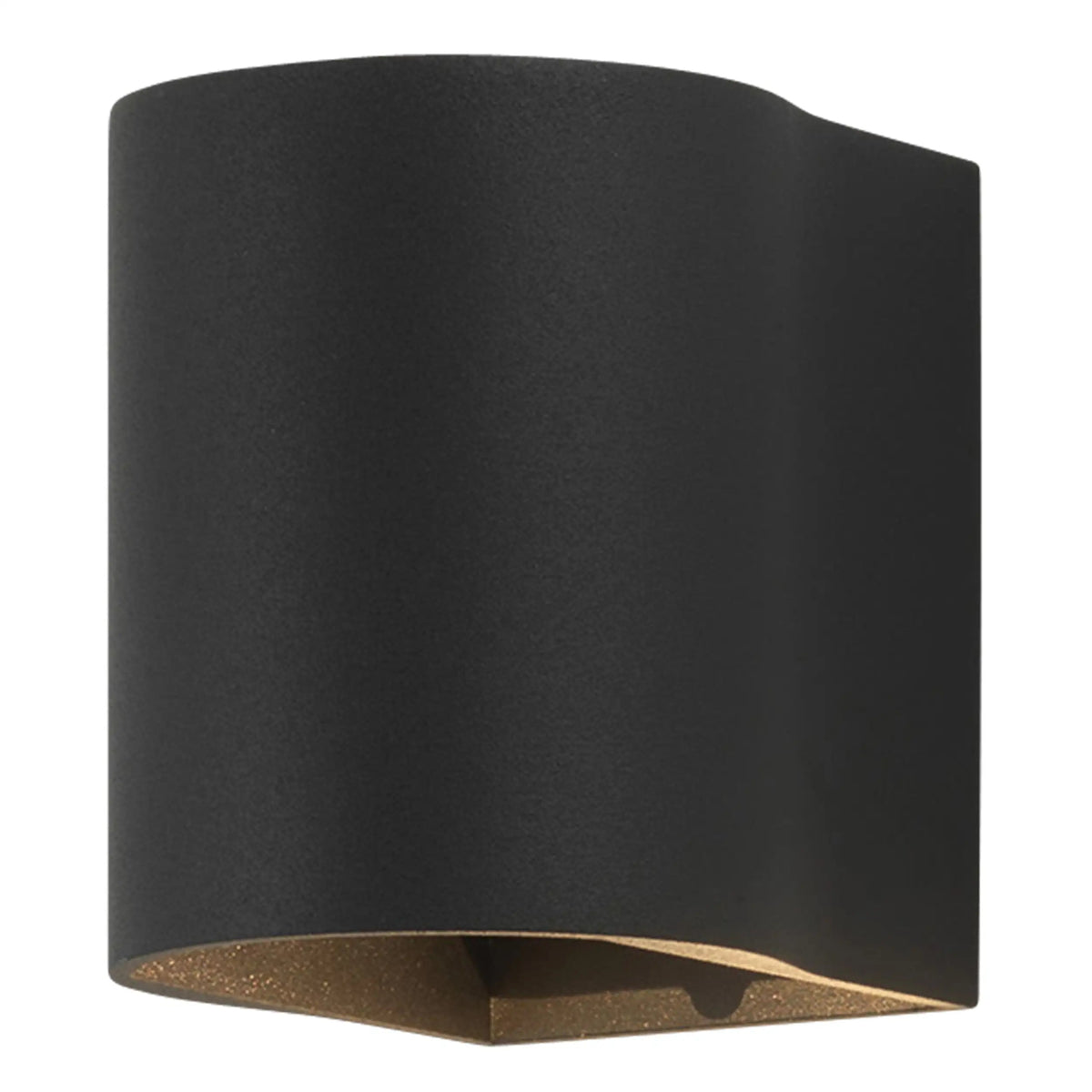 Dunbar 100/160/255 LED Outdoor Up/Down Wall Light IP65