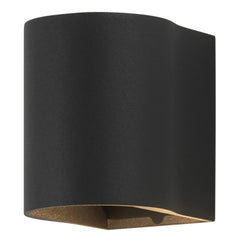 Dunbar 100/160/255 LED Outdoor Up/Down Wall Light IP65