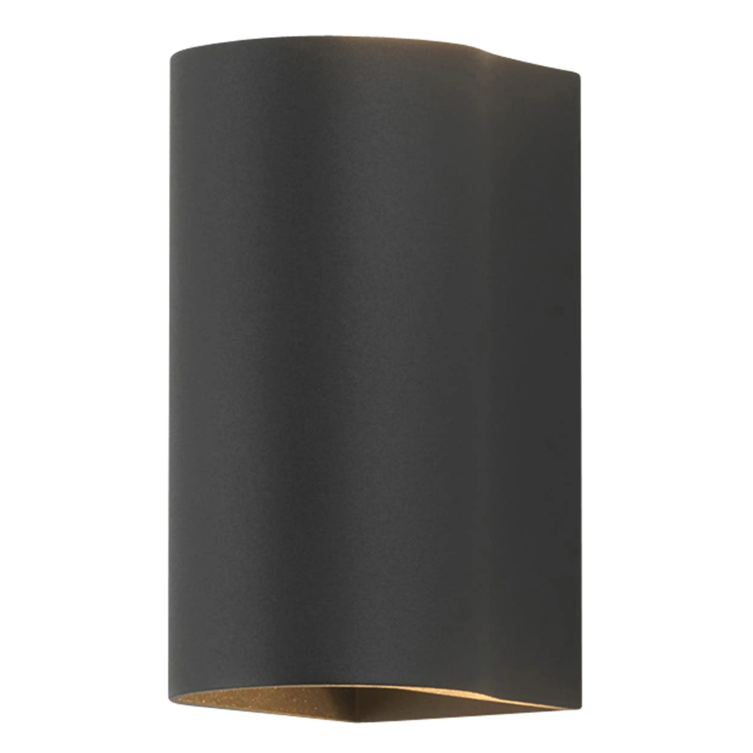 Dunbar 100/160/255 LED Outdoor Up/Down Wall Light IP65