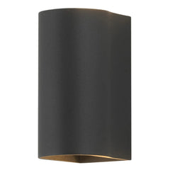 Dunbar 100/160/255 LED Outdoor Up/Down Wall Light IP65