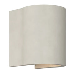 Dunbar 120/160 LED Coastal Outdoor Up/Down Wall Light IP65