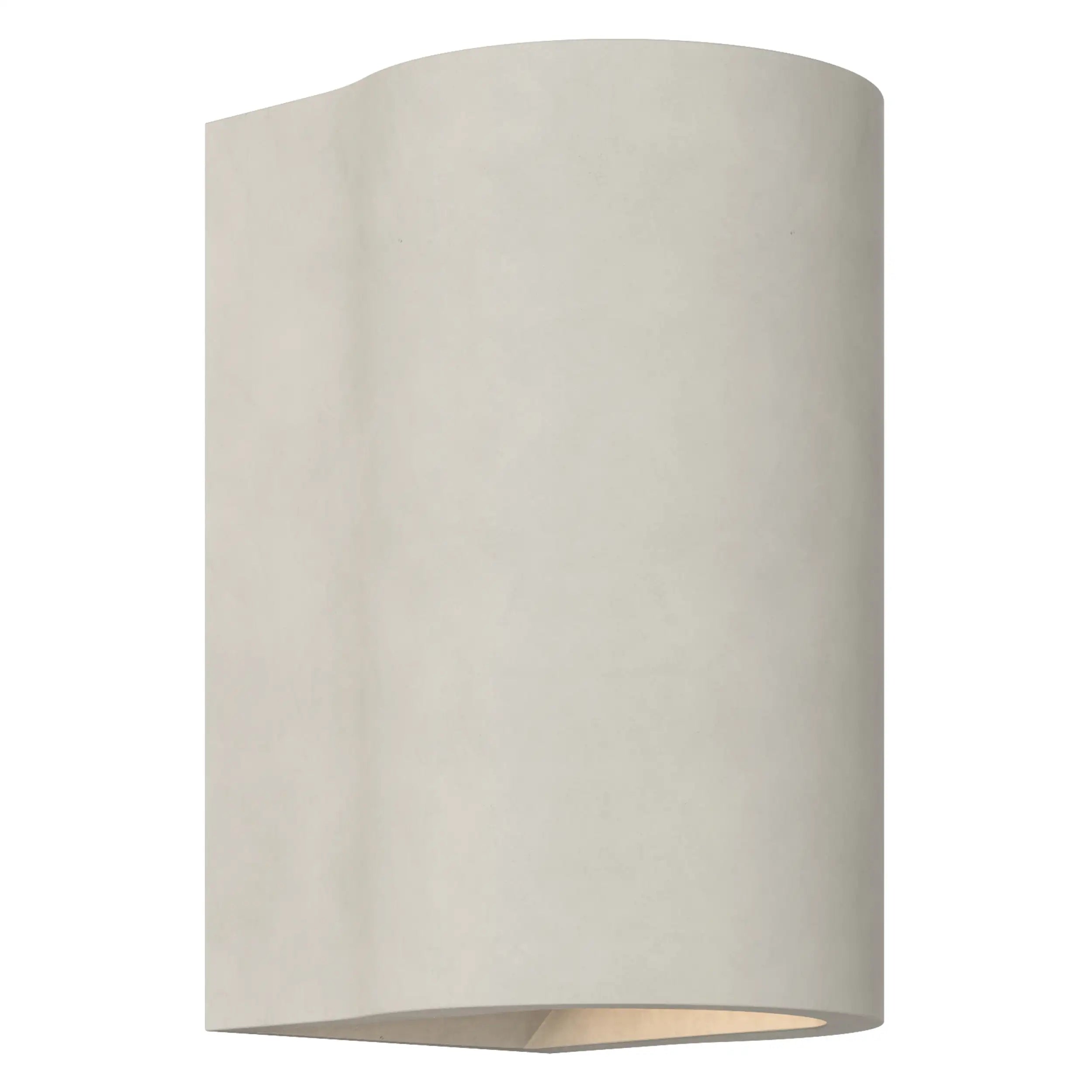 Dunbar 120/160 LED Coastal Outdoor Up/Down Wall Light IP65