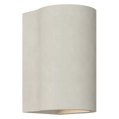 Dunbar 120/160 LED Coastal Outdoor Up/Down Wall Light IP65