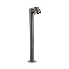 Gas GU10 Bollard Light IP43 - Various Colours