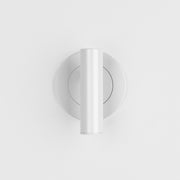Enna Recess/ Square Switched LED Reading Light- Various Finishes