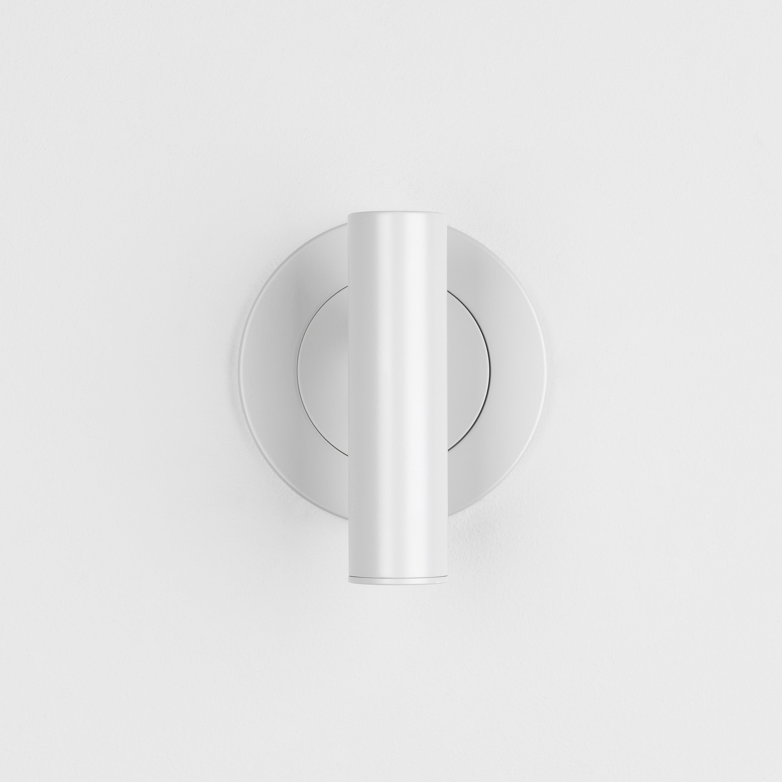 Enna Recess/ Square Switched LED Reading Light- Various Finishes